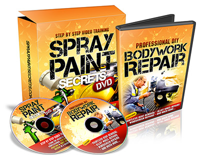car bodywork paint | touch up spray painting paint
