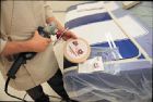 Color Colour Sand Paint Car Spray Paint ing 3