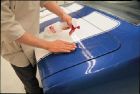 Car Spray Painting | Color Sand Paint 6
