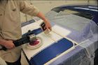 Color Colour Sand Paint Car Spray Paint ing 2