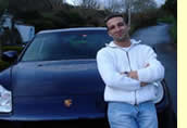 car spray paint painting testimonials spraypaintsecrets
