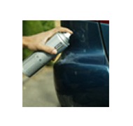 car respraying resprays spray paint auto step 8