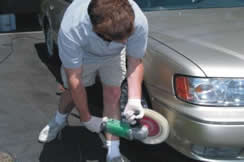 car buffing | car polishing | auto polish